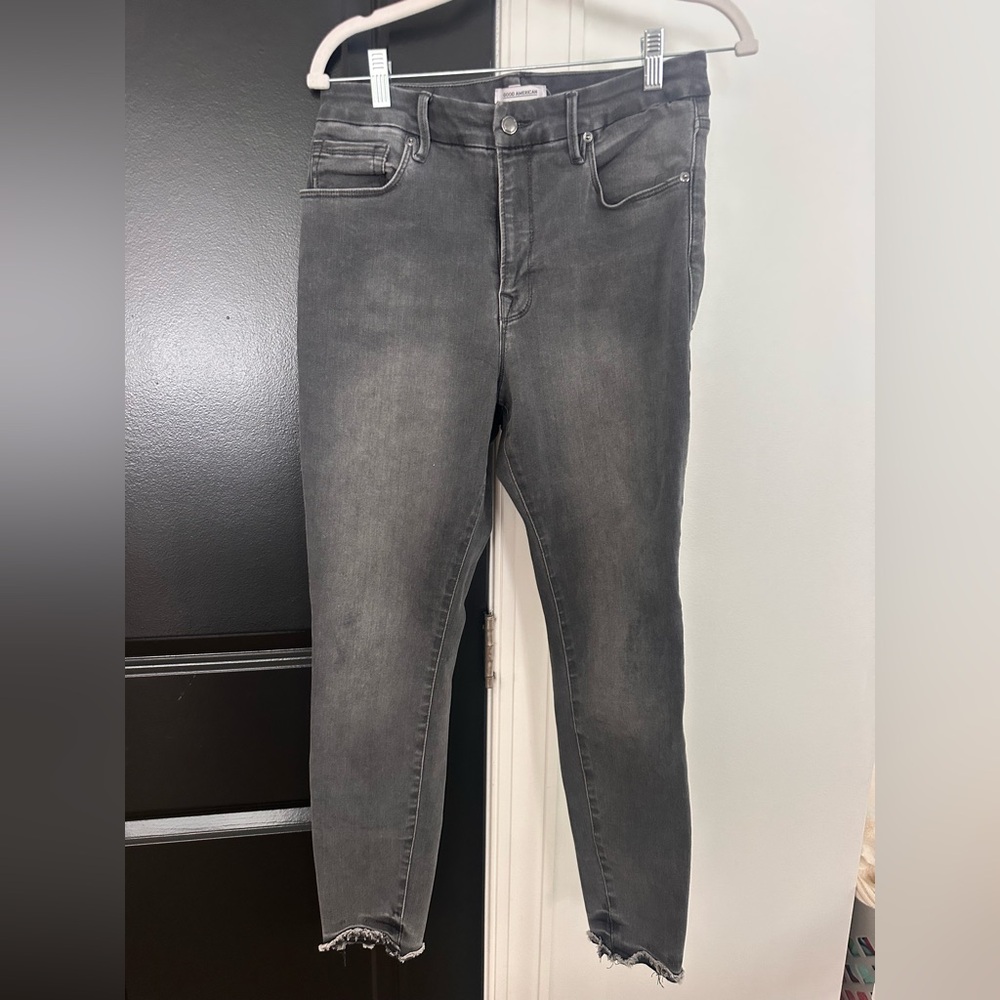Good American Women's  Jeans